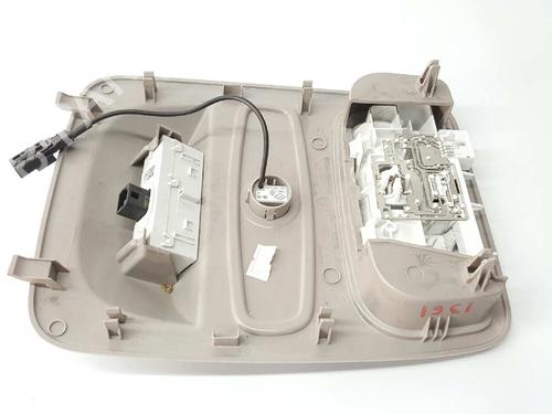 Interior roof light RENAULT CLIO IV (BH_) 1.2 16V (BHA1, BHAK, BHMG, BHMK) | BP7425183I8