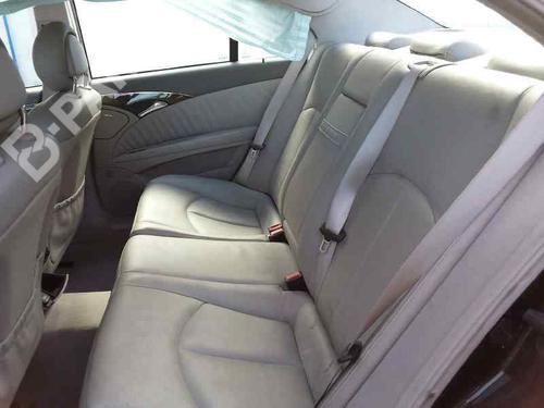 Andre MERCEDES-BENZ E-CLASS (W211) E 270 CDI (211.016) | BP14530996O1 