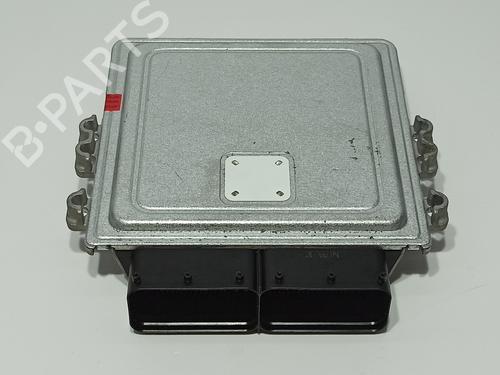 Engine control unit (ECU) HYUNDAI TUCSON (NX4E, NX4A) 1.6 CRDi | BP25907599M57