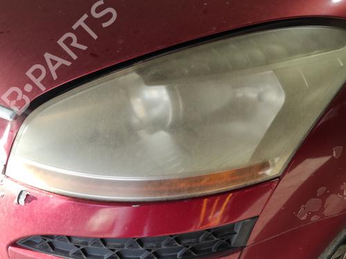 Left headlight CITROËN C4 Picasso I MPV (UD_) 1.6 HDi | BP29442856C28