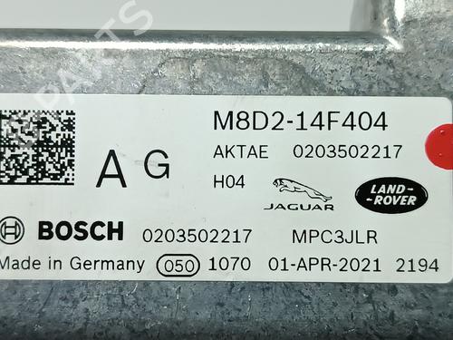 Camera LAND ROVER RANGE ROVER EVOQUE (L551) 2.0 D165 | BP30606795E14 - Image 5