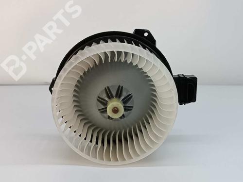 Used Heater blower motor JAGUAR XF SPORTBRAKE (X250) 2.2 D (200 hp) 8652449