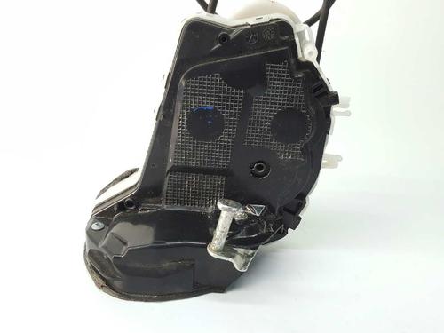 Rear right lock TOYOTA YARIS (_P13_) 1.5 (NSP131_) | BP4828384C99 