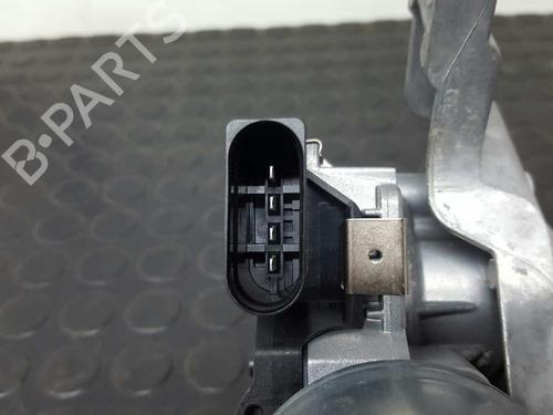 Front wiper motor FORD FOCUS III 1.5 TDCi | BP3675495M29