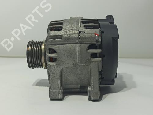 Generator CITROËN C3 III (SX) 1.2 THP 110 (SXHNPS, SXHNZT, SXHNZ6) | BP15246902M7