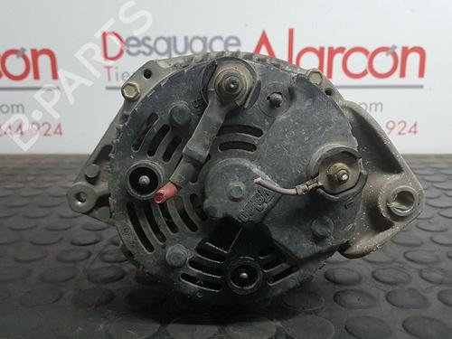 Alternator RENAULT MEGANE I Classic (LA0/1_) 1.6 e (LA0F, LA0S) | BP2745889M7 