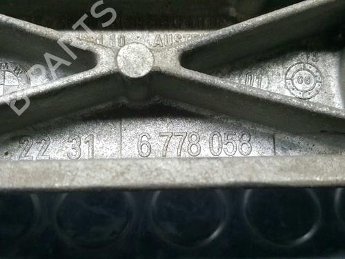 Support BMW 1 (E87) 118 d | BP14529039C155 