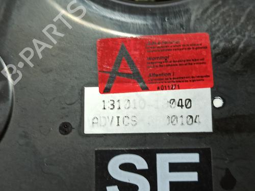 Servo brake MITSUBISHI MIRAGE / SPACE STAR VI Hatchback (A0_A) 1.2 LPG (A03A) | BP29130066M42 