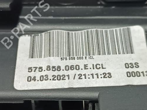Commande Chauffage SEAT ATECA (KH7, KHP) 1.5 TSI | BP11528541I5 