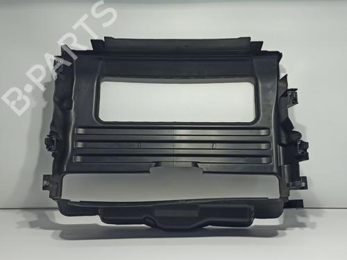 Frontplade/Frontkurv SMART FORTWO Coupe (453)  | BP24215334C72 