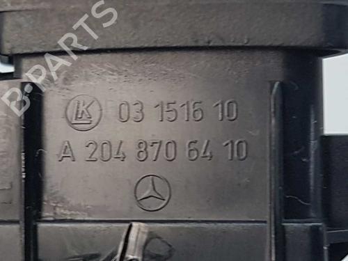 Switch MERCEDES-BENZ C-CLASS (W204) C 220 CDI (204.008) | BP5278855I30