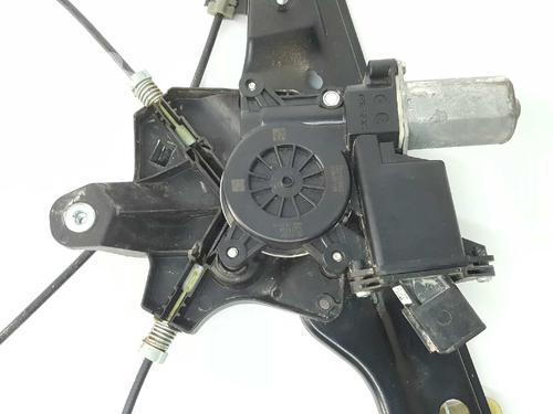 Front left window mechanism OPEL ASTRA K (B16) 1.4 Turbo (68) | BP5069440C22