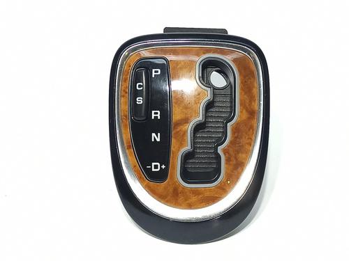 Used Shift knob MERCEDES-BENZ S-CLASS (W220) S 500 (220.075, 220.175, 220.875) (306 hp) 14544587