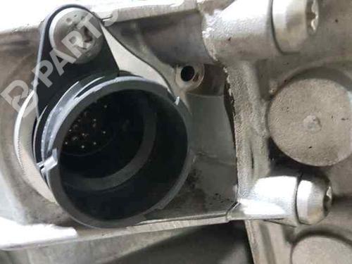 Getriebe AUDI A6 C7 (4G2, 4GC) 3.0 TDI quattro | BP3675657M3 