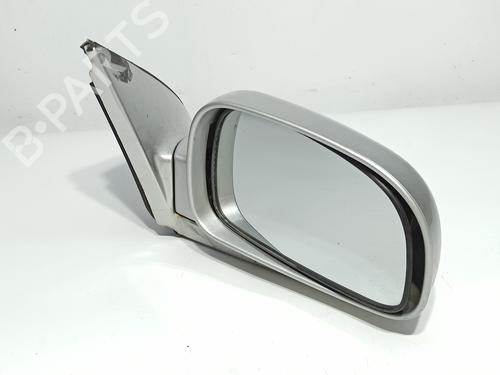 Right mirror HYUNDAI SANTA FÉ I (SM) 2.0 CRDi | BP12847175C27