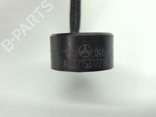 Electronic sensor MERCEDES-BENZ E-CLASS (W212) E 220 CDI / BlueTEC (212.001, 212.002) | BP2759227M84 