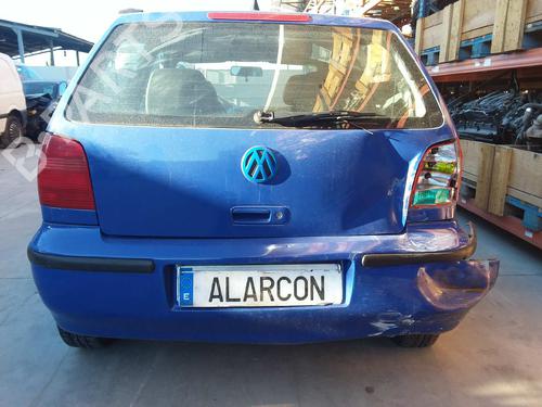 Teile für VW POLO (6N2) 1.0 (50 hp) 4278858 