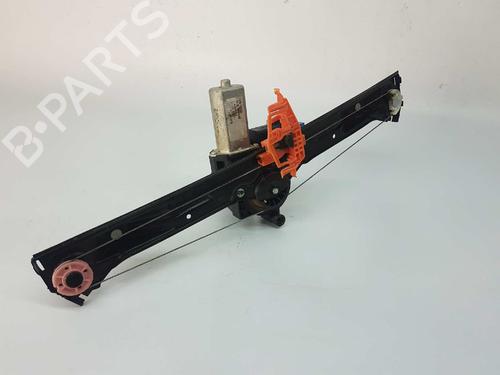 Front left window mechanism LANCIA DELTA III (844_) 1.6 D Multijet (844.AXP1A) | BP4630431C22