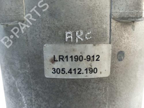 Generator VW TOUAREG (7LA, 7L6, 7L7) 3.0 V6 TDI | BP9150199M7 