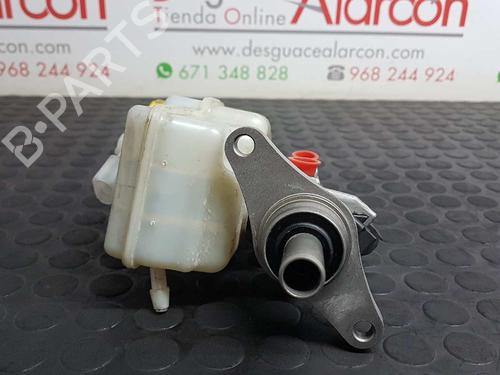 Brake master cylinder SEAT IBIZA IV (6J5, 6P1) 1.6 TDI | BP2728982M77 