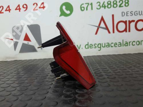 Right taillight SEAT TOLEDO I (1L2) 1.6 i | BP2731171C35 