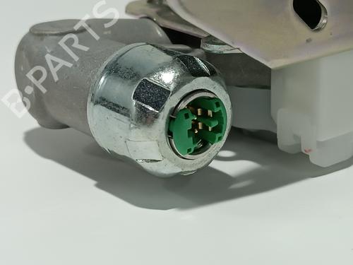 Rear left seatbelt TOYOTA RAV 4 V (_A5_, _H5_) 2.5 Hybrid AWD (AXAH54) | BP16438036I29 