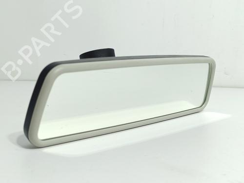 Rear mirror VW POLO V (6R1, 6C1)  | BP16725777I6 