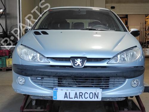 Used Parts PEUGEOT 206 Hatchback (2A/C) 2.0 HDI 90 (90 hp) 4281919