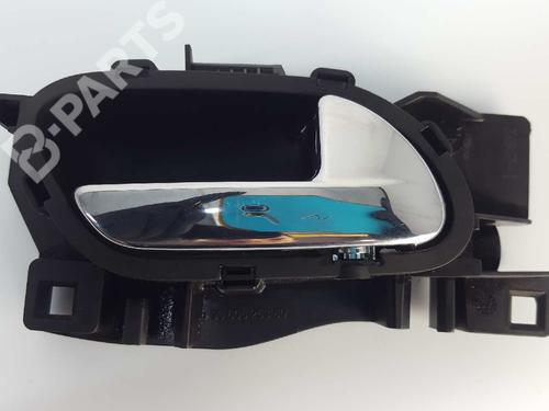 Used Front right interior door handle PEUGEOT 308 I (4A_, 4C_) 1.6 HDi (109 hp) 3280511