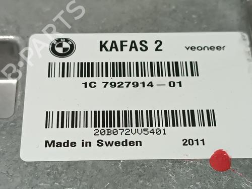 Elektronisk modul BMW X2 (F39) sDrive 18 i | BP18166513M83 