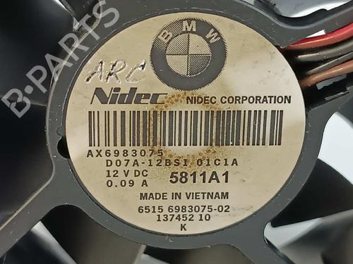 Autre BMW i3 (I01) Electric (102 hp) 14542971