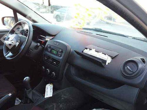 Starter RENAULT CLIO IV (BH_) 1.2 16V (BHA1, BHAK, BHMG, BHMK) | BP2736744M8 