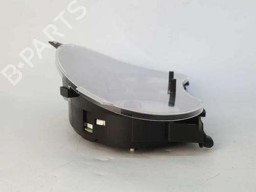Instrument cluster PEUGEOT PARTNER Box Body/MPV 1.6 HDi | BP9744287C47