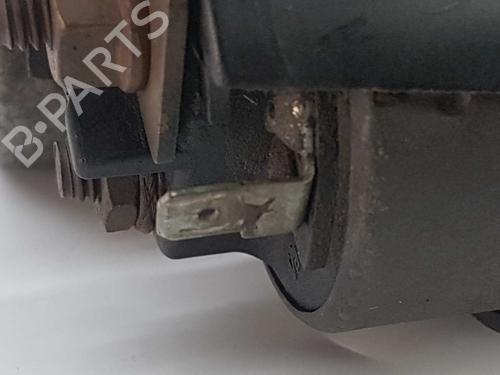 Starter RENAULT MEGANE I (BA0/1_) 1.6 16V (BA04, BA0B, BA11, BA1J, BA16, BA19, BA1K, BA1V,... | BP6805347M8