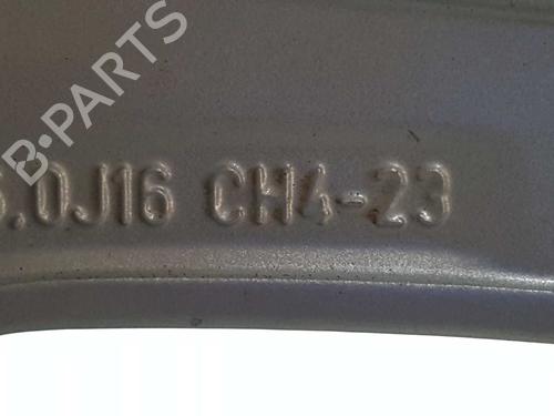 Rim PEUGEOT 208 I (CA_, CC_) 1.6 HDi | BP9671314C45 