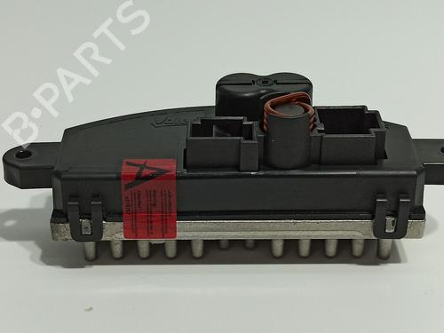 Heater resistor SKODA SCALA (NW1) 1.0 TSI | BP31722147M108