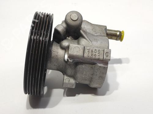 Steering pump RENAULT TRAFIC II Van (FL) | BP36529694M99 - Image 5