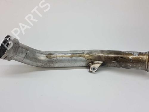 Pipe MERCEDES-BENZ E-CLASS (W212) E 350 CDI (212.025) | BP14538302M125