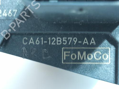 Mass air flow sensor FORD TOURNEO COURIER B460 MPV 1.5 TDCi | BP19054169M95 
