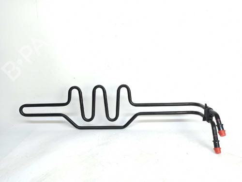 Oliekøler BMW 1 (E87) 118 d (122 hp) 8750484