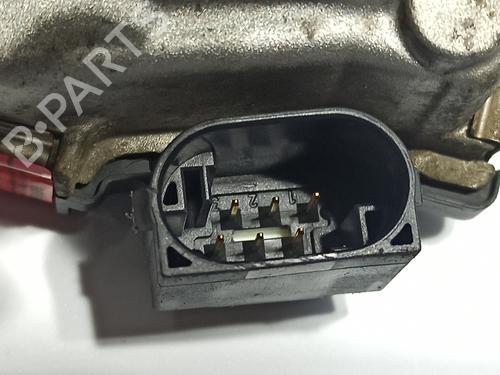 Throttle body FIAT IDEA (350_) 1.4 16V | BP13811893M82 