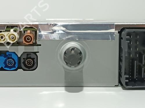 Electronic module CITROËN C3 AIRCROSS II (2R_, 2C_) 1.2 PureTech 110 (2RHNZB, 2RHNZW, 2RHNPX, 2RHNPJ) | BP22708616M83 