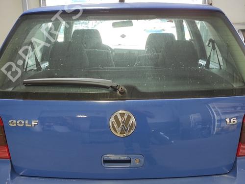 Used Tailgate VW GOLF IV (1J1) 1.6 (101 hp) 18239505