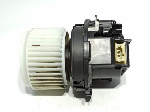 Heater blower motor RENAULT CLIO V (B7_) 1.0 TCe 90 (B7MT) | BP16384010M62 