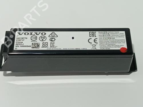 Electronic module VOLVO V90 II Estate (235) B4 Mild-Hybrid AWD 32319770 | 210717