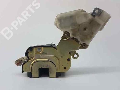 Front left lock NISSAN ALMERA TINO (V10) 1.8 | BP5271894C98 