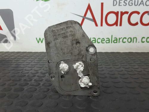 Oil radiator BMW 1 (E87)  | BP14527899M33