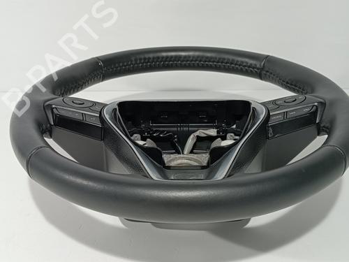 Steering wheel TOYOTA COROLLA Saloon (_E21_) 1.8 VVTi Hybrid (ZWE211, MZEA12) | BP19498784C49 
