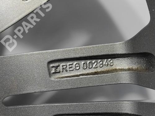 Rim LAND ROVER RANGE ROVER EVOQUE (L538) 2.0 4x4 | BP11816947C45 