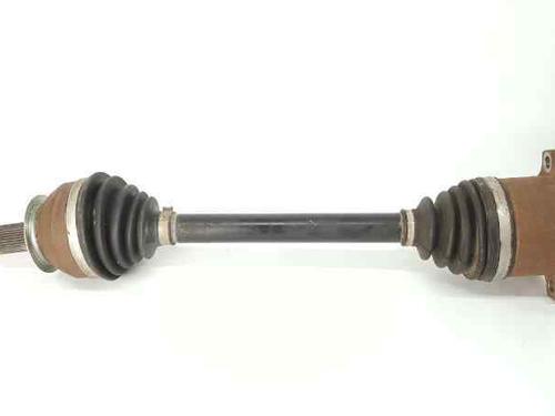 Left rear driveshaft NISSAN PATHFINDER III (R51) 2.5 dCi | BP2739675M40 